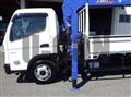 2025 Mitsubishi Fuso Canter