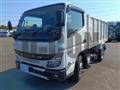 2023 Mitsubishi Fuso Canter