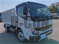 2023 Mitsubishi Fuso Canter