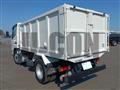 2023 Mitsubishi Fuso Canter