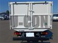 2023 Mitsubishi Fuso Canter