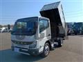 2023 Mitsubishi Fuso Canter