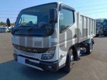 2023 Mitsubishi Fuso Canter