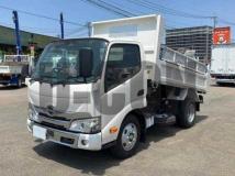 2024 Hino Dutro