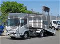 2016 Isuzu Elf Truck