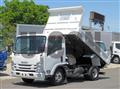 2016 Isuzu Elf Truck