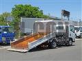 2016 Isuzu Elf Truck