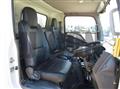 2016 Isuzu Elf Truck