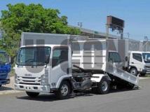 2016 Isuzu Elf Truck