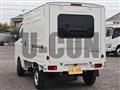 2019 Daihatsu Hijet Truck