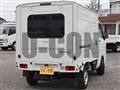 2019 Daihatsu Hijet Truck