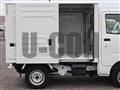 2019 Daihatsu Hijet Truck
