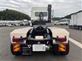 2025 Mitsubishi Fuso Super Great