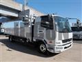 2023 Mitsubishi Fuso Fighter