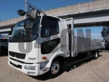 2023 Mitsubishi Fuso Fighter