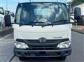 2019 Hino Dutro