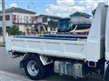 2019 Hino Dutro