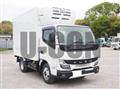 2025 Mitsubishi Fuso Canter