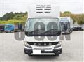 2025 Mitsubishi Fuso Canter