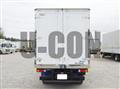 2025 Mitsubishi Fuso Canter