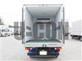 2025 Mitsubishi Fuso Canter