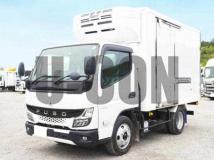 2025 Mitsubishi Fuso Canter