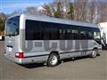 2018 Toyota Coaster