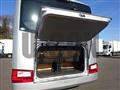 2018 Toyota Coaster