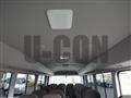 2018 Toyota Coaster