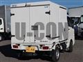 2021 Daihatsu Hijet Truck