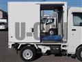 2021 Daihatsu Hijet Truck