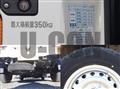 2021 Daihatsu Hijet Truck
