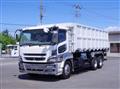 2007 Mitsubishi Fuso Super Great