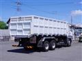 2007 Mitsubishi Fuso Super Great