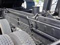 2007 Mitsubishi Fuso Super Great