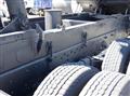 2007 Mitsubishi Fuso Super Great