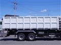 2007 Mitsubishi Fuso Super Great