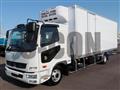 2025 Mitsubishi Fuso Fighter
