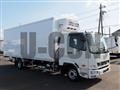 2025 Mitsubishi Fuso Fighter