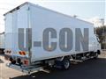 2025 Mitsubishi Fuso Fighter