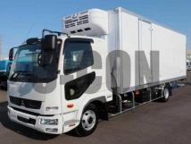 2025 Mitsubishi Fuso Fighter