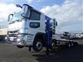 2024 Mitsubishi Fuso Super Great