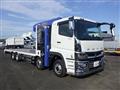 2024 Mitsubishi Fuso Super Great