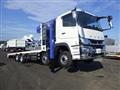 2024 Mitsubishi Fuso Super Great