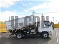 2014 Mitsubishi Fuso Fighter