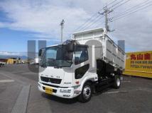 2014 Mitsubishi Fuso Fighter