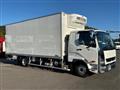 2025 Mitsubishi Fuso Fighter