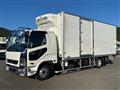 2025 Mitsubishi Fuso Fighter