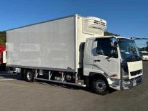2025 Mitsubishi Fuso Fighter