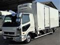 2025 Mitsubishi Fuso Fighter